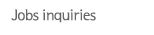 Jobs inquiries