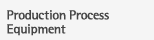 Production Process Equipment
