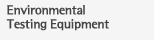 Environmental Testing Equipment