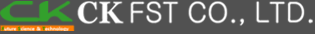 CK engineering LOGO
