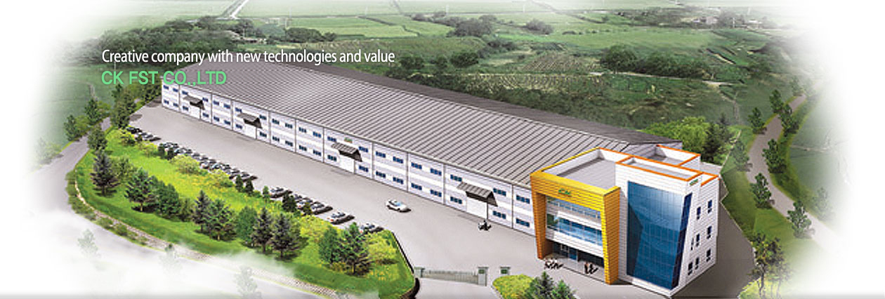 Creative company with new technologies and value